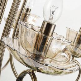 Подвесная люстра Arte Lamp  - 3